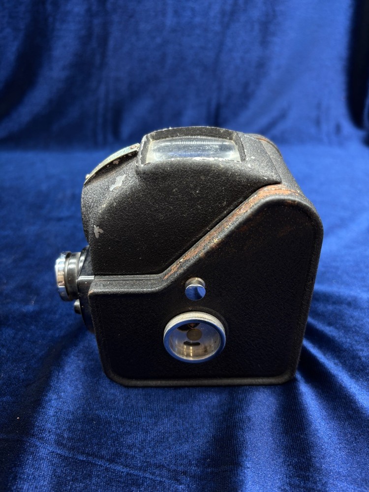 Vintage Ensign Ful-Vue Box Camera/ Untested