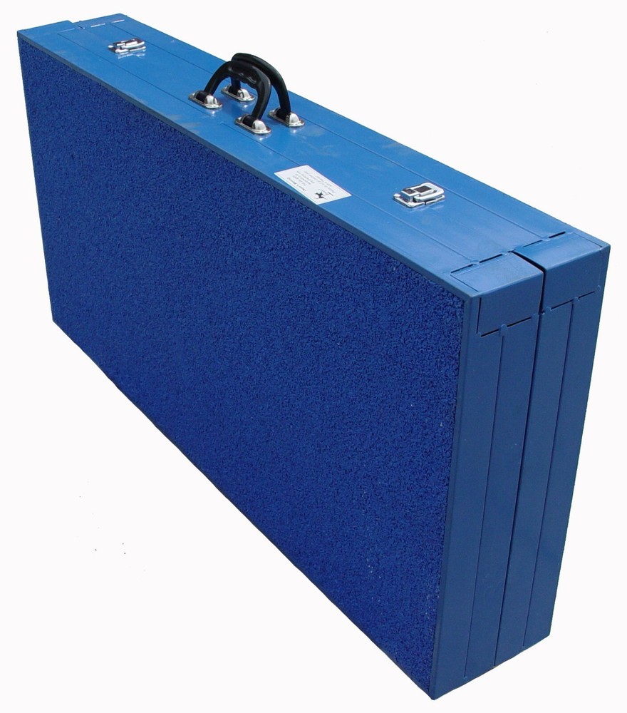 30" Folding Dog Agility Table (Obedience Training Platform)