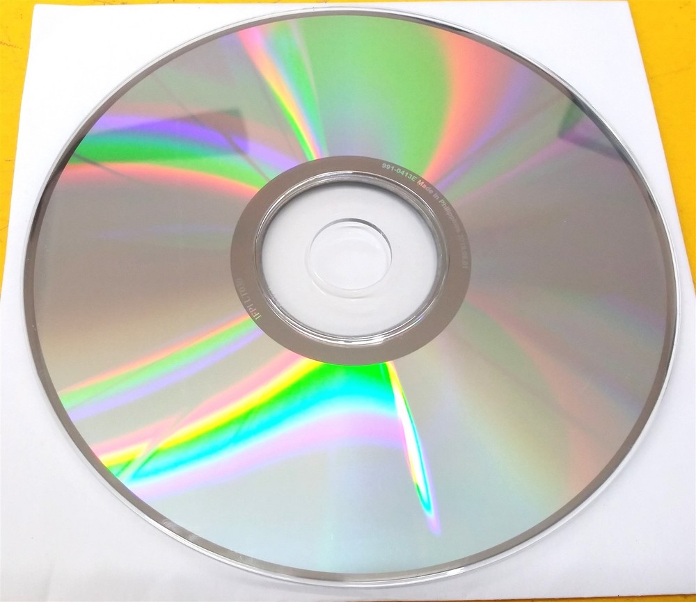 ⭐️⭐️⭐️⭐️⭐️ Software CD Disc APC User Documentation 991-0413E Smart-UPS X LCD