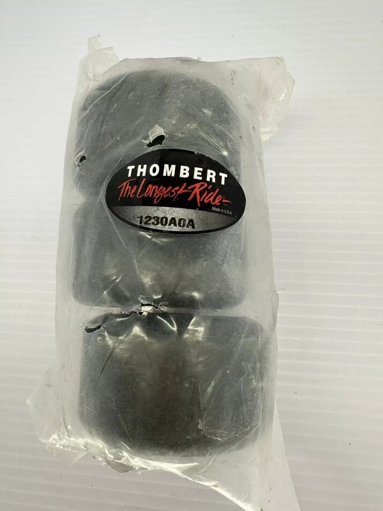 THOMBERT THREE WHEEL KIT 1230A0A