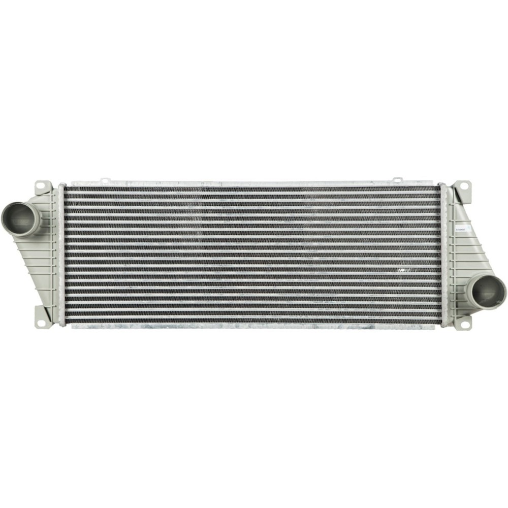 6065 CSF Intercooler for Sprinter Dodge 2500 Van 3500 2003