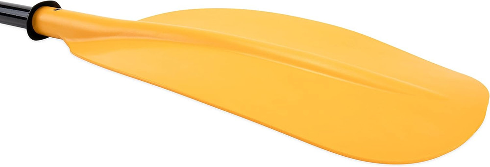 Symmetrical Kayak Paddle