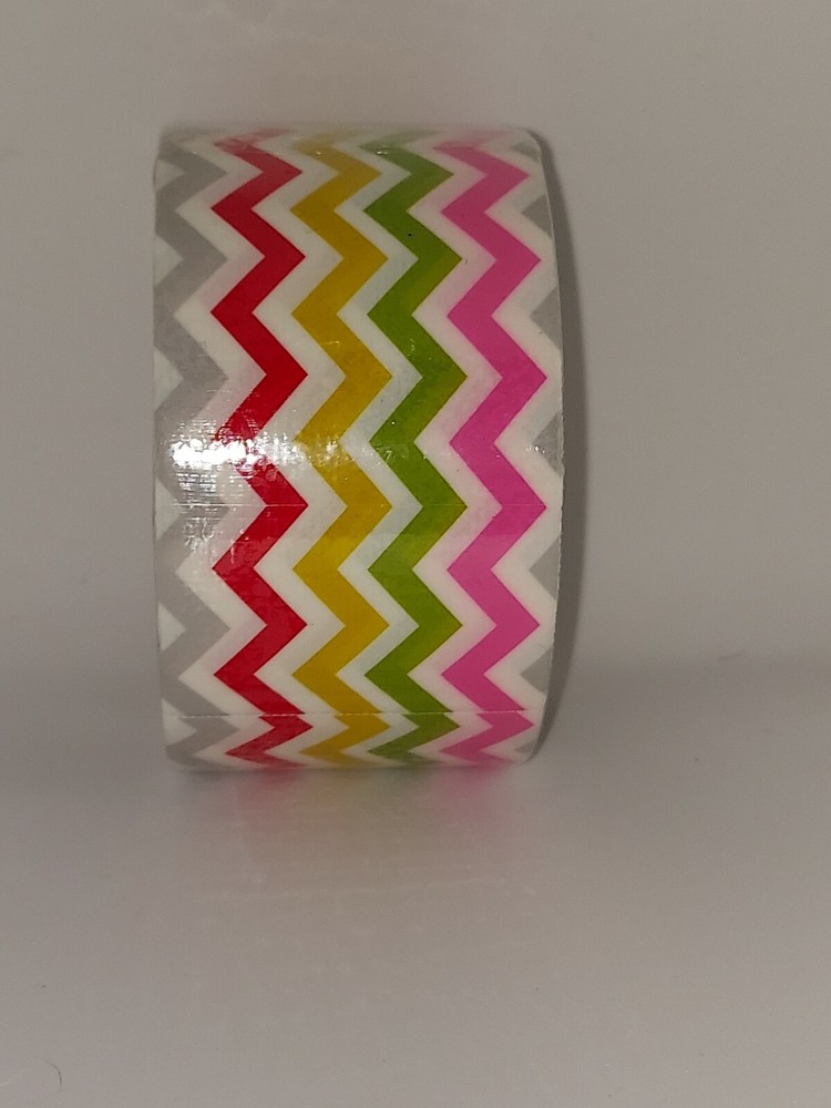 Tool Bench Hardware Duct Tape Multiple Patterns (1.89" x 15 ft.)