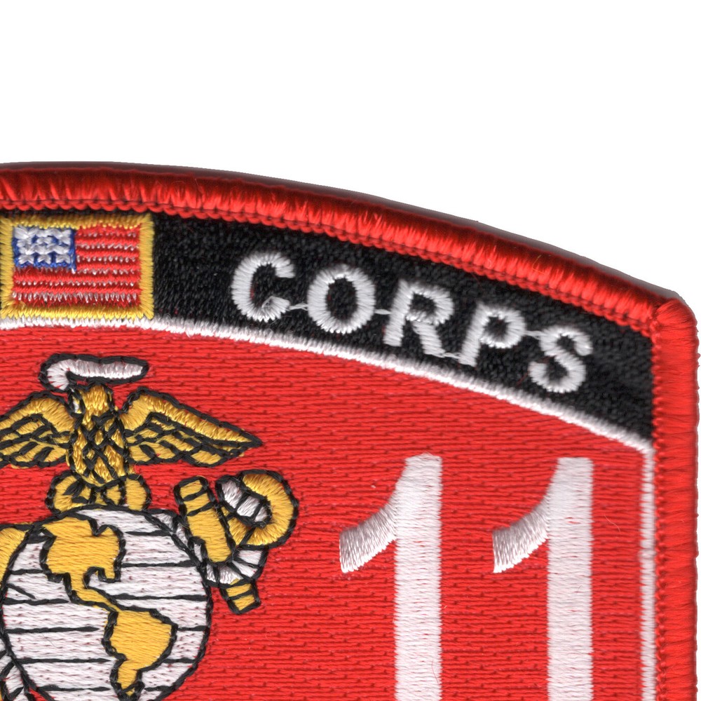 2511 Wireman MOS Patch