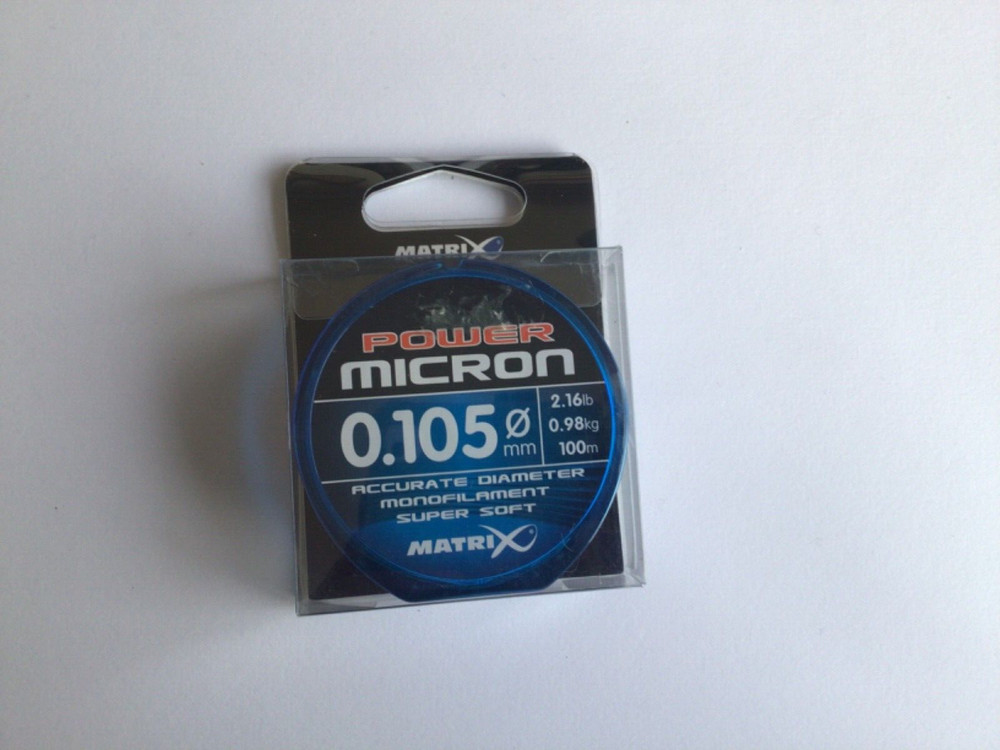 Matrix power micron