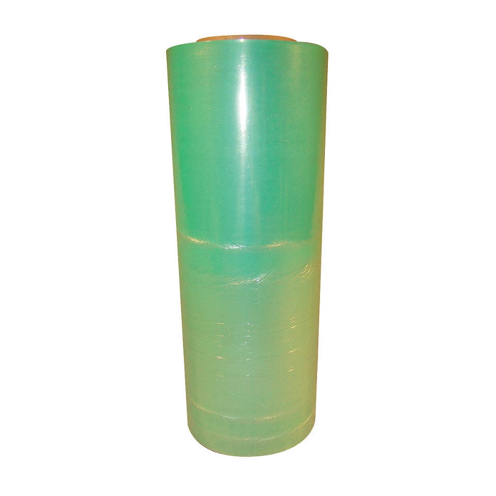 GRAINGER APPROVED 15A947 Stretch Wrap,Cast,Light Duty 15A947