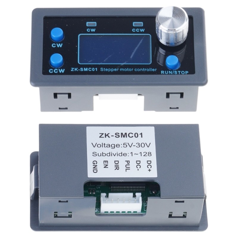 Industrial Automation Controllers Motor Control Module for Single Motors