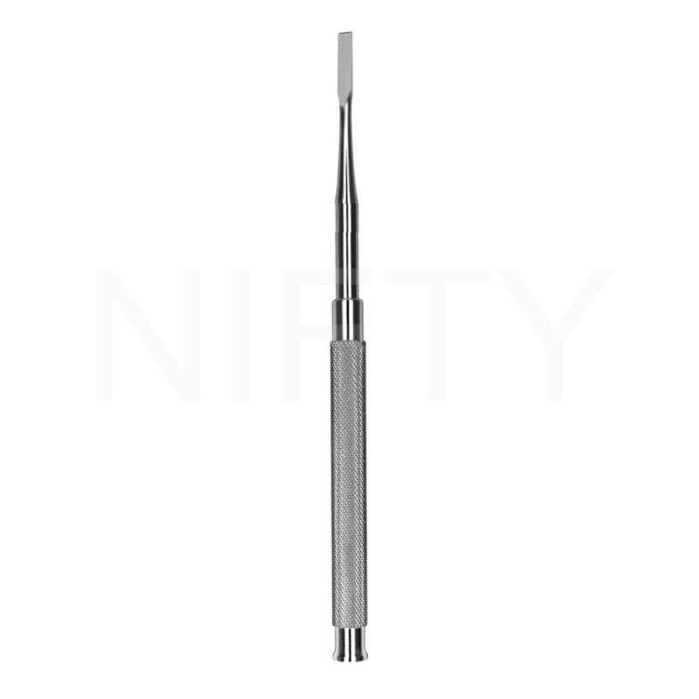 Bone Chisel Gardner 2