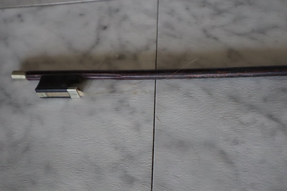 Vintage violin bow 24.5" (Germany)