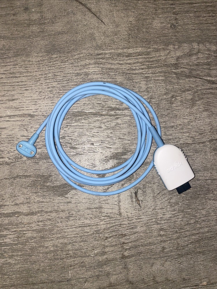 Schick By Sirona Elite Sensor Cable B1207155