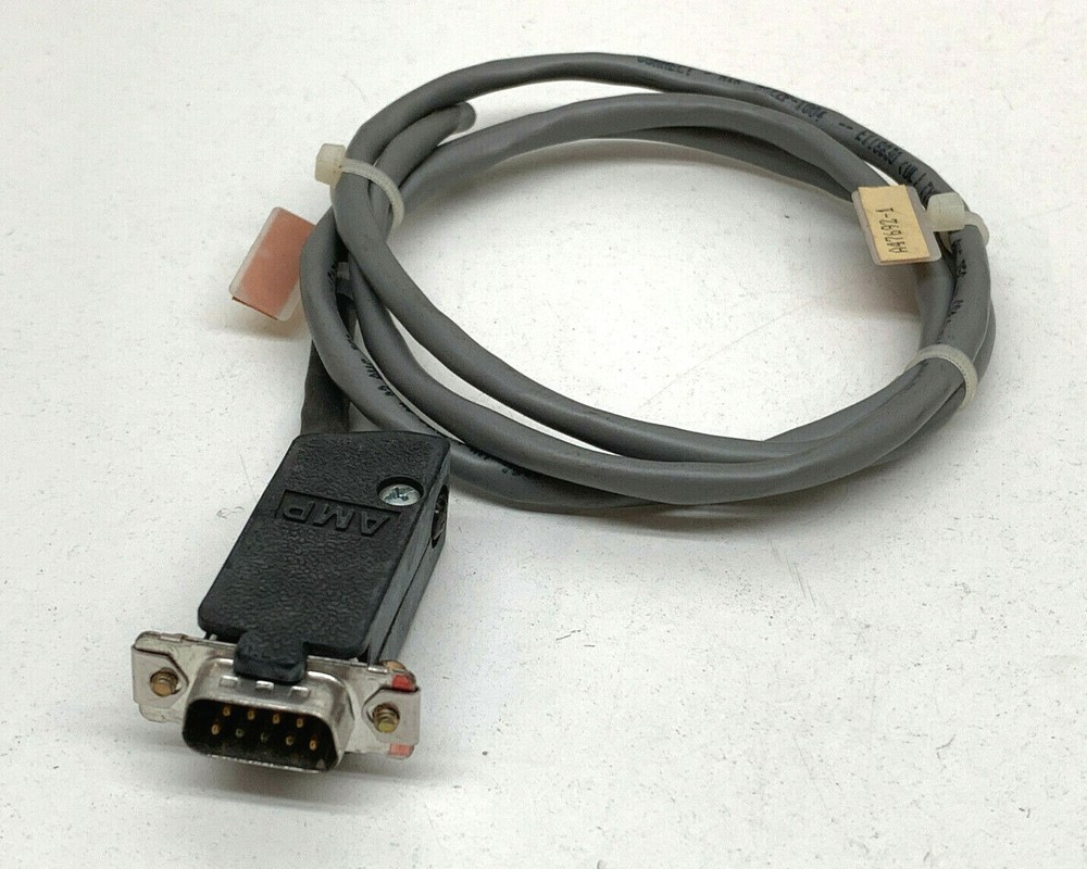 Amp A47682-1 Cable Server Port 05-0442287-0
