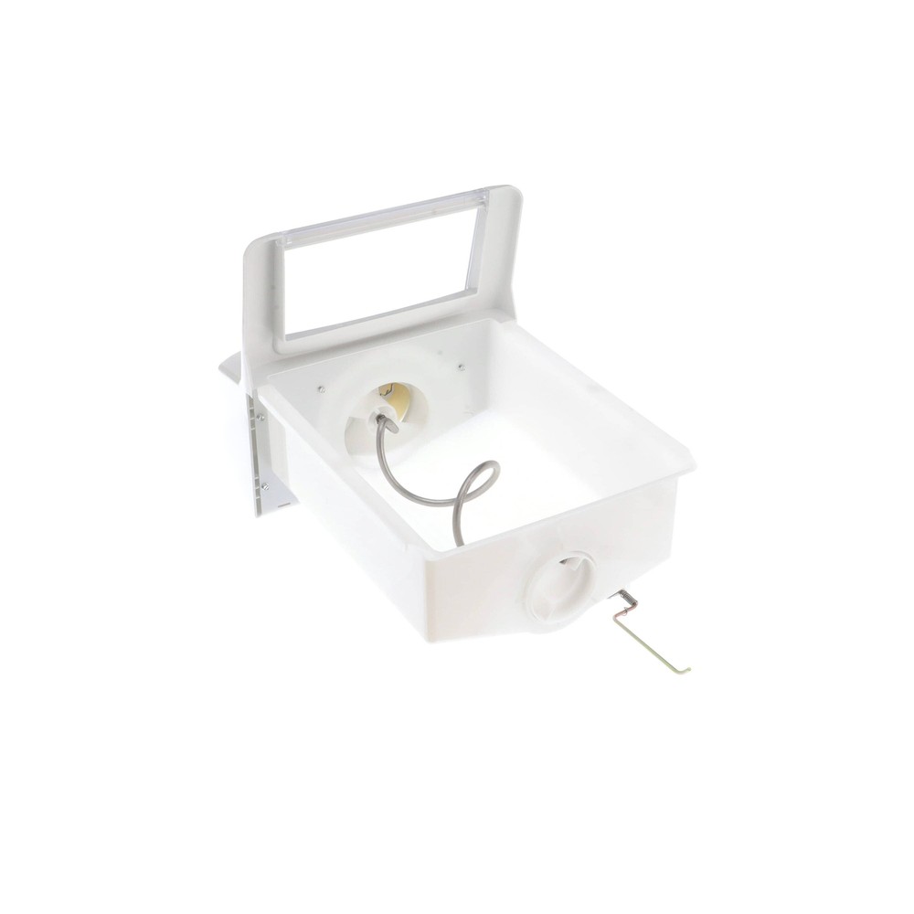 Whirlpool WPW10558423