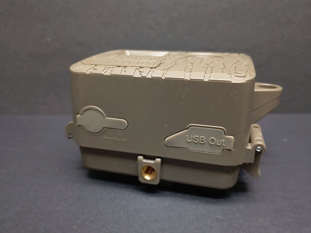 MOULTRIE TRAIL CAMERA MCG-13034