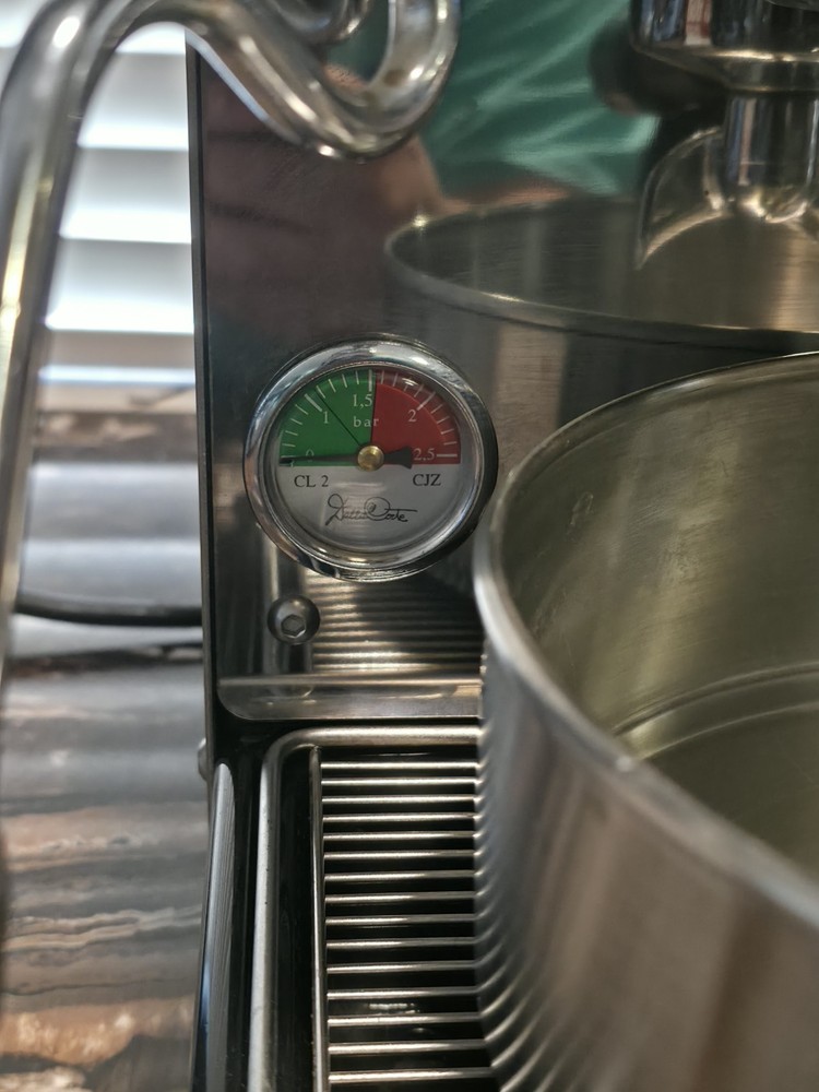 Dalla Corte Mini Expresso