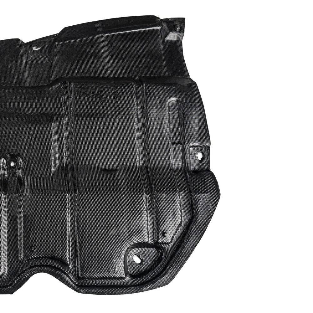 For 2007-2012 Lexus ES350 Engine Splash Shield Under Cover Left & Right Side