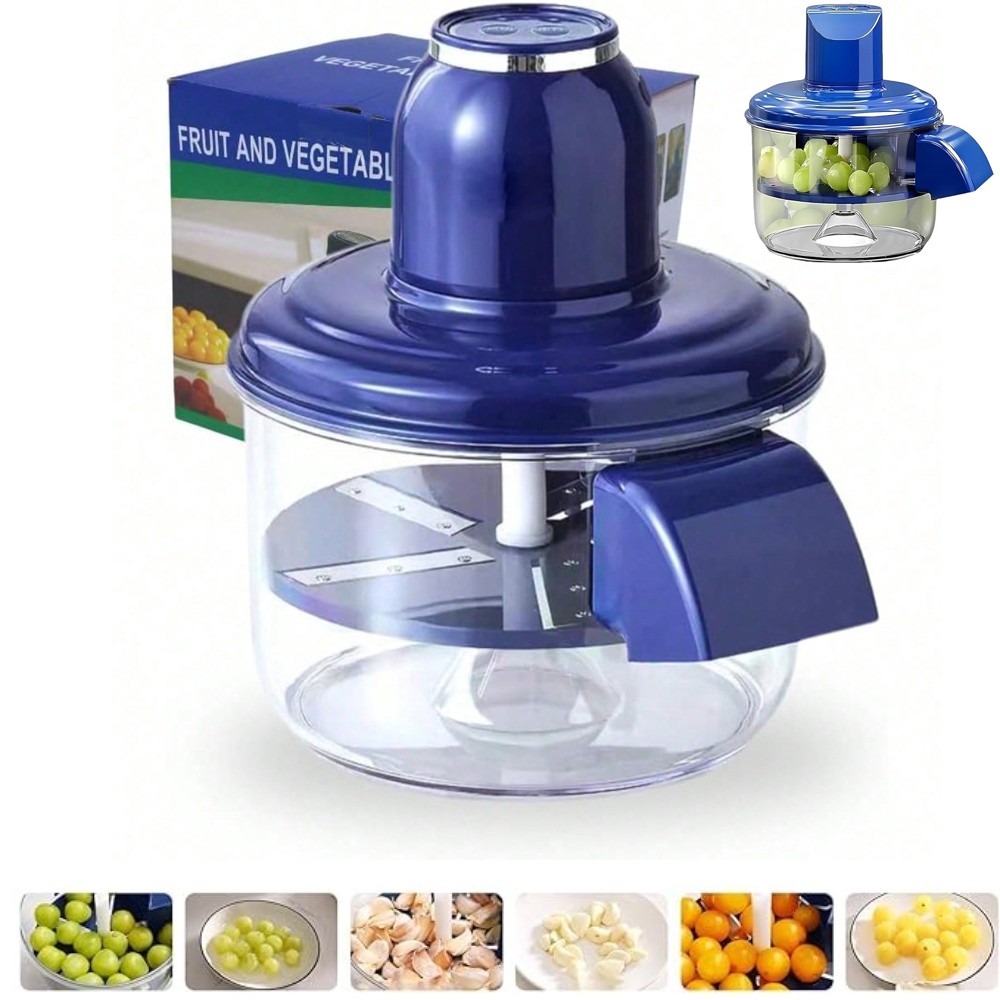 Automatic Fruit Grape Peeling Machine Efficient Peeling Kitchen Gadget F Kitchen