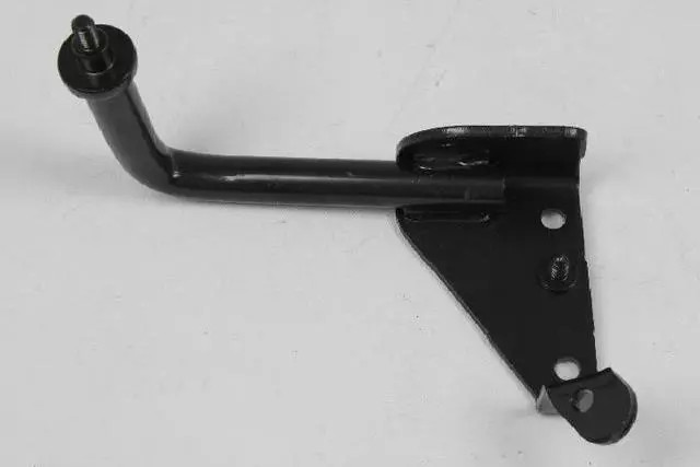 Genuine Mopar Shroud Bracket 68160115aa