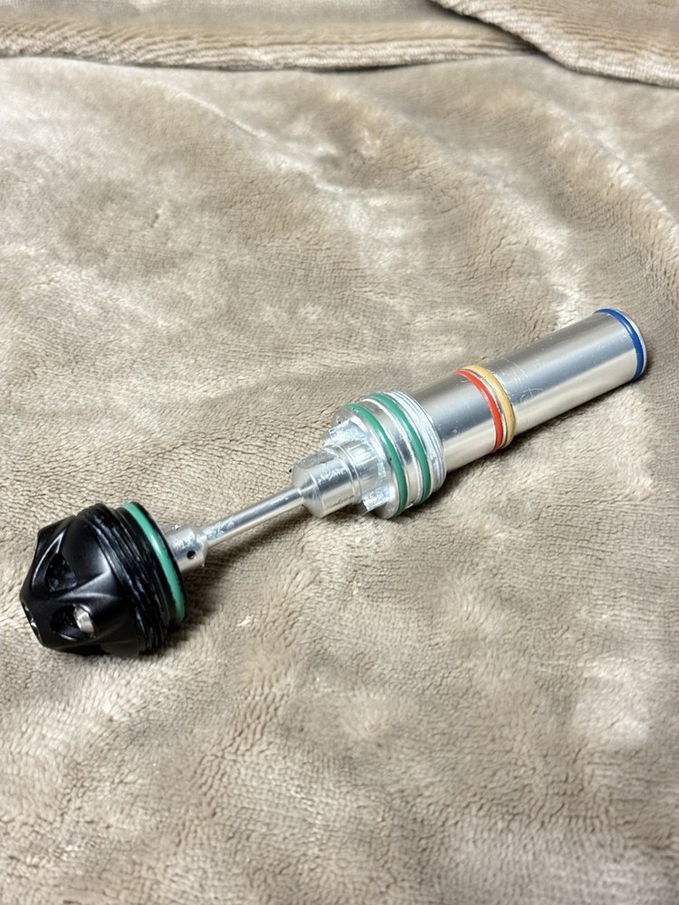 Dye NT10 /NT11 Botl/Engine