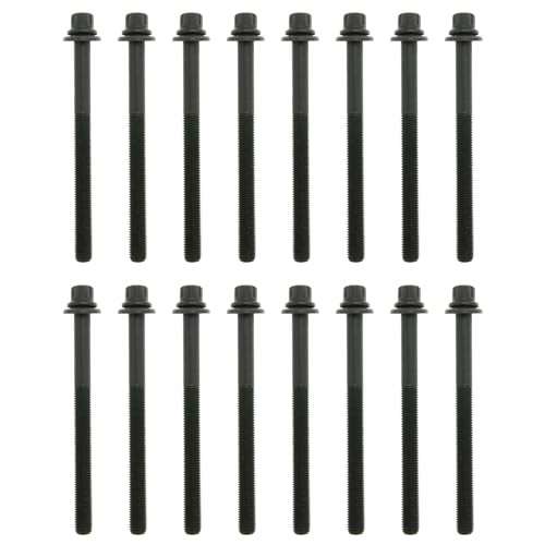 ES 72366 Head Bolt Set Bolt set