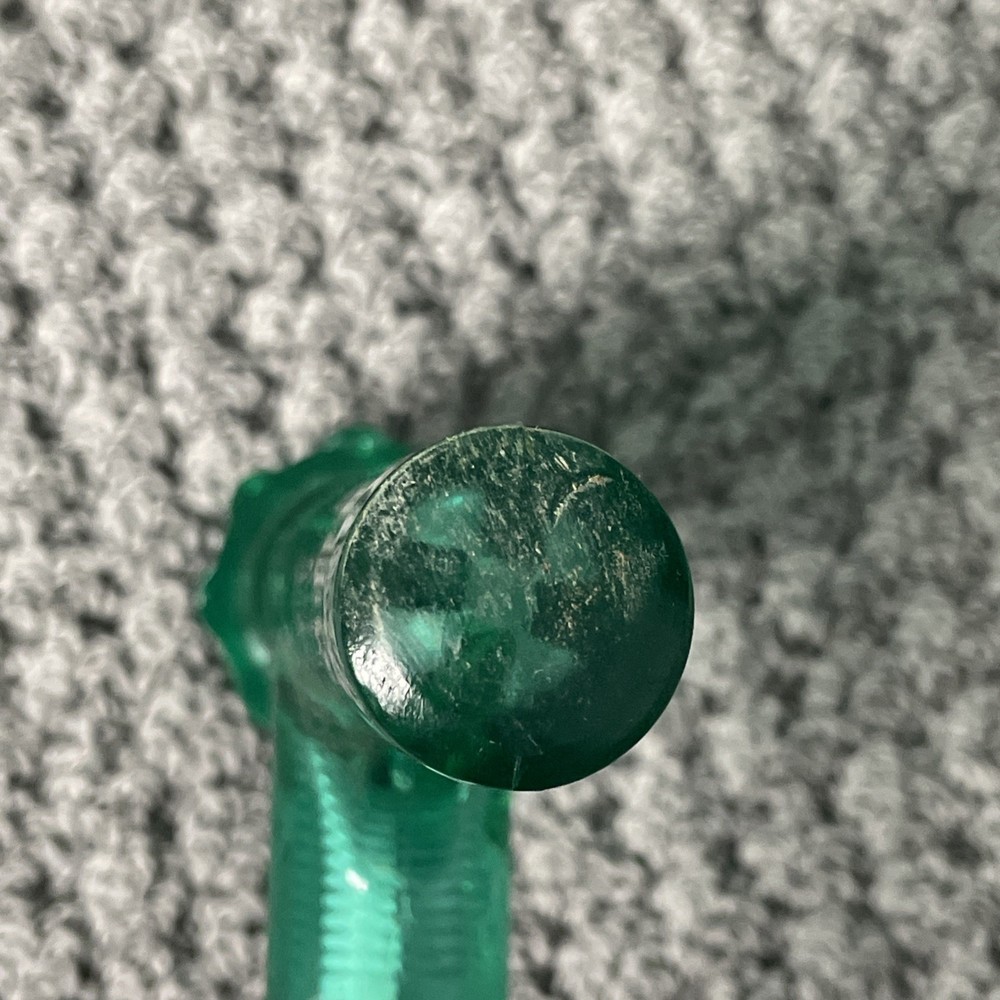 RCBS Bullet Puller Hammer Reloading Tool Kinectics Clear