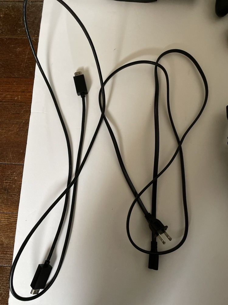 Xbox Series S 512GB SSD Console Bundle with Controller, Headset & Cables