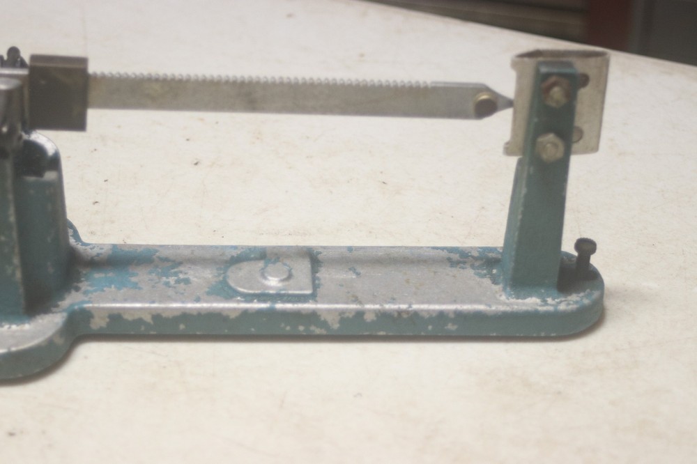 Pacific 500 Grain Powder Scale