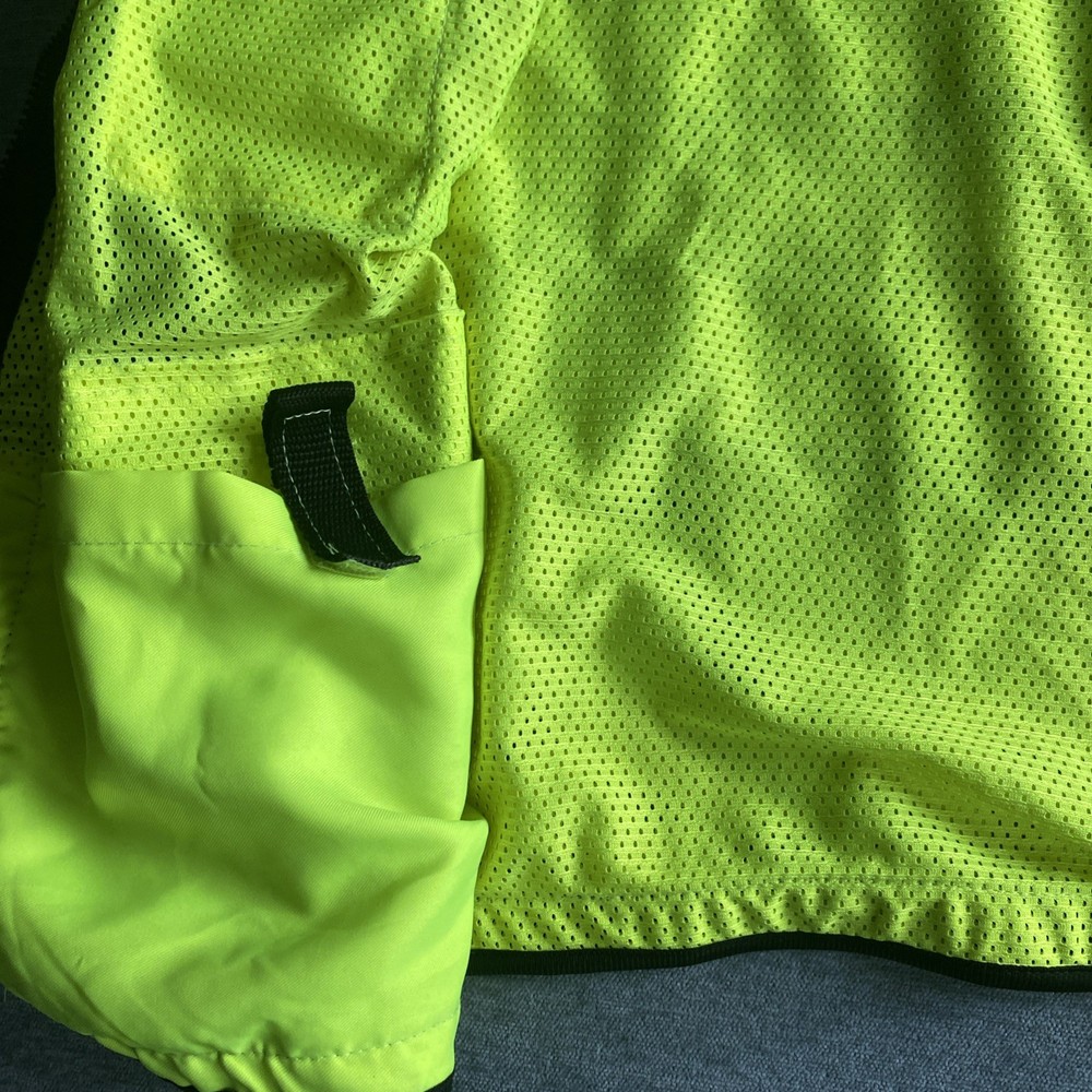 RadWare High Visibility Work Vest (Large)