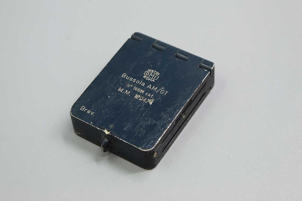 Vintage Compass . ANT245