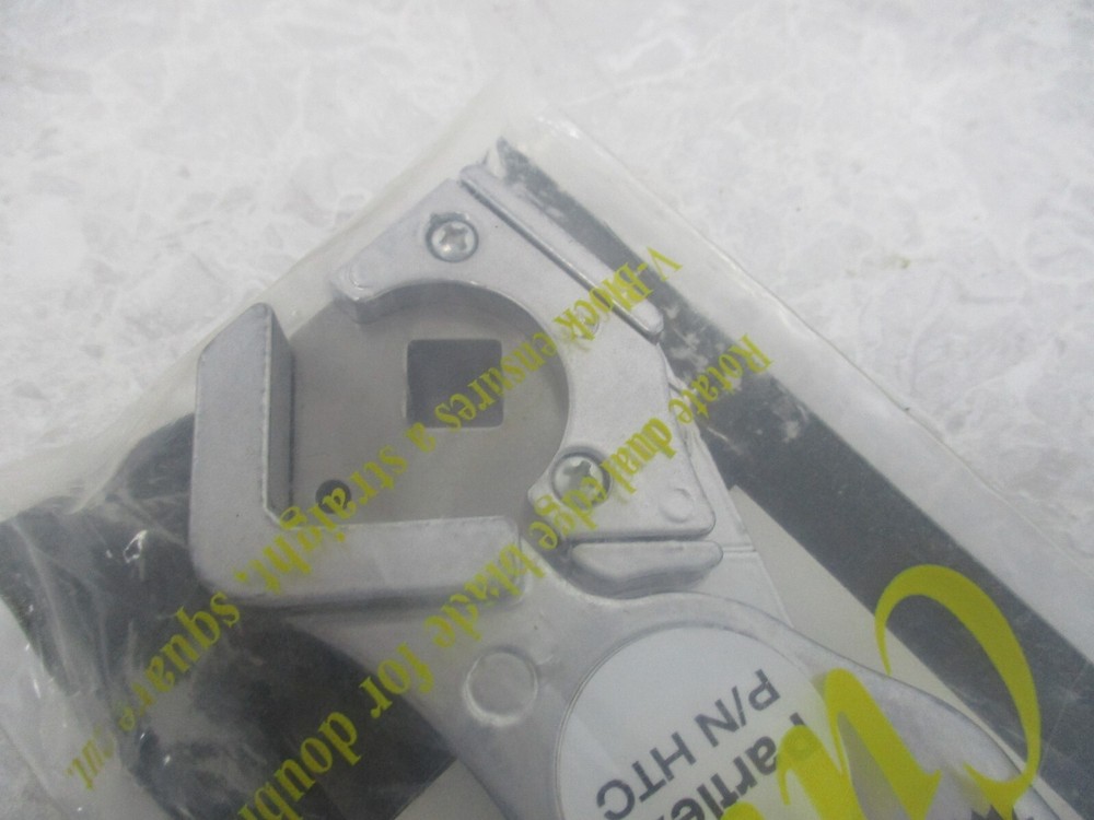 PARFLEX HTC, HOSE TUBE CUTTER, U0077