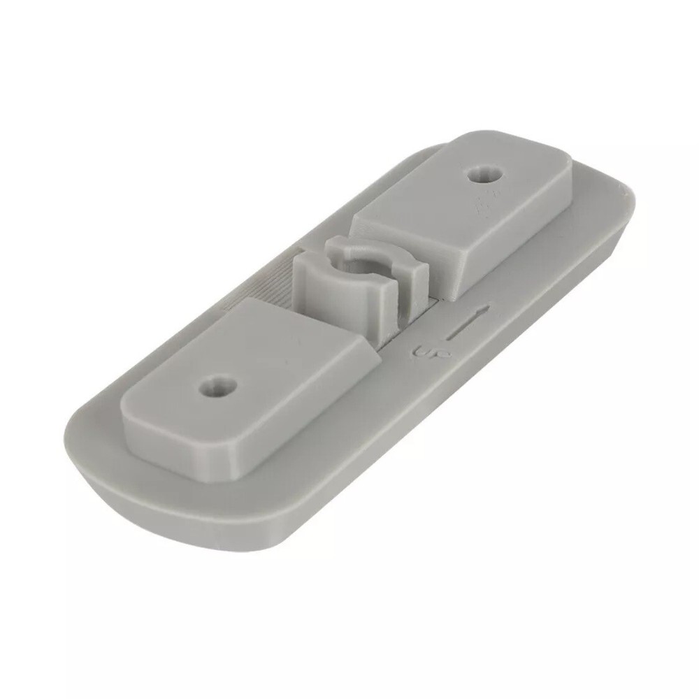 US For 2004-2011 Chevrolet Colorado Canyon Sun Visor Bracket Replacement Plastic