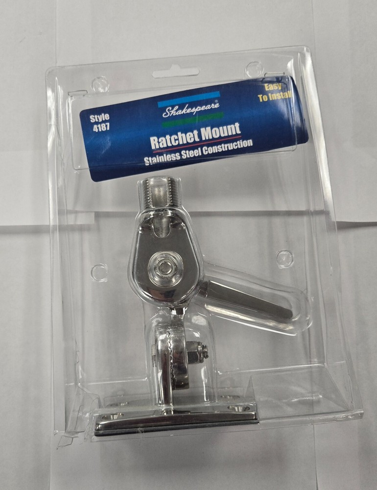 SHAKESPEARE 4187 ANTENNA BASE