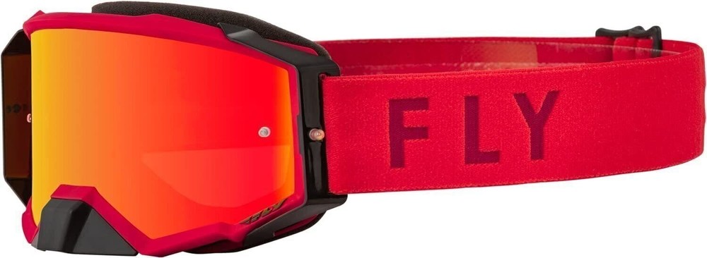 Fly Racing Zone Pro Goggles Adult