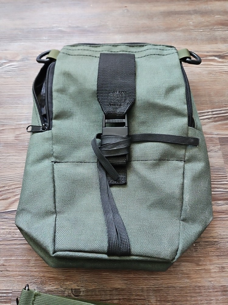 Night Vision OD Green Soft Carry Case Bag