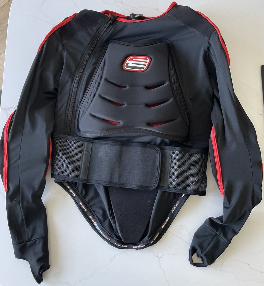 Ekselsior Super-flex Konstant Body Armour Medium