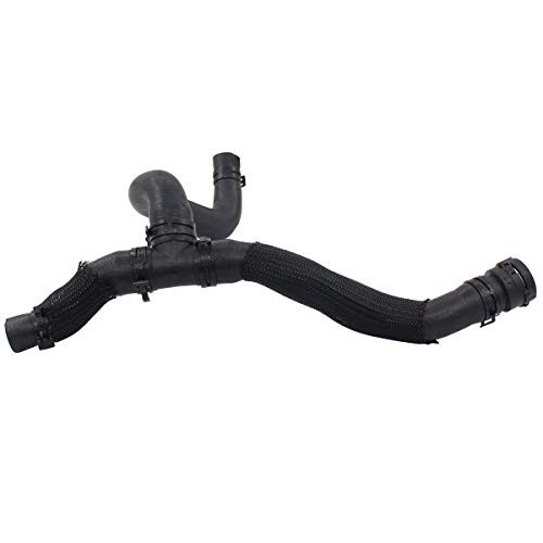 HVAC Outlet Heater Hose For Chevrolet Cruze 2011 2012 2013 2014 2015 Cruze