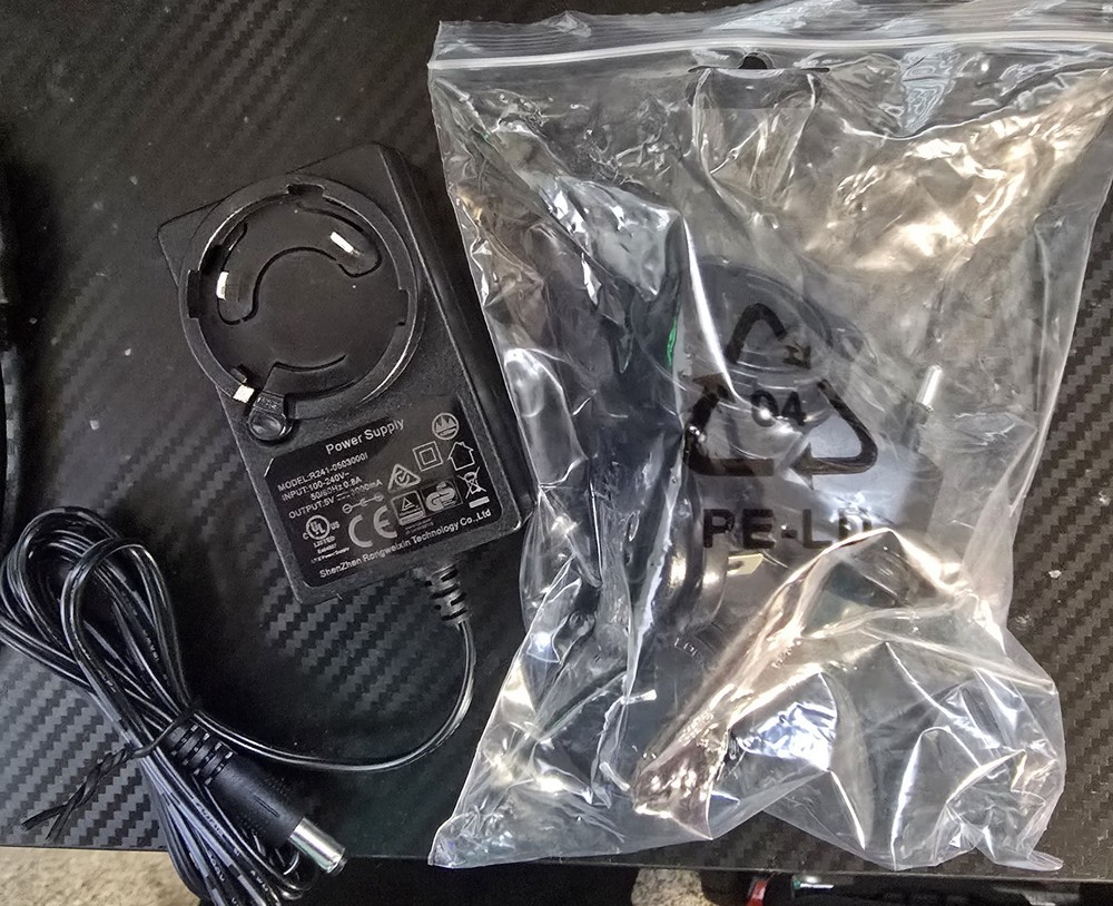 Epiphan Webcaster X2 Facebook and YouTube Twitch Encoder Tote G