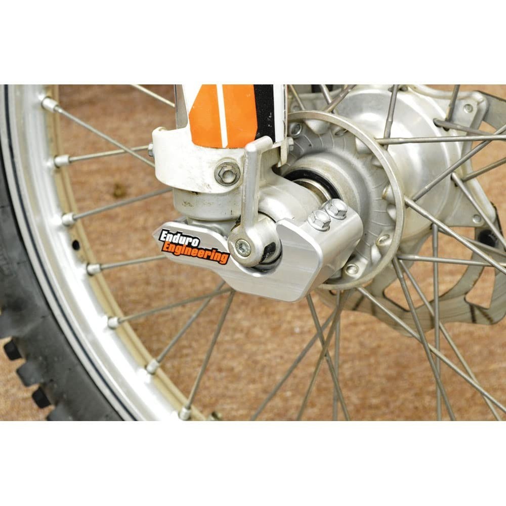 Enduro Engineering Lower Right Fork Leg Guard