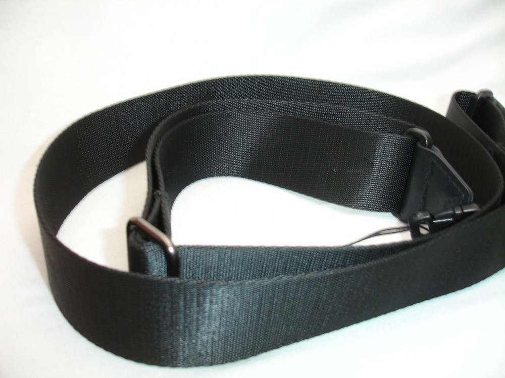 Camera Neck / Sling Strap in Black