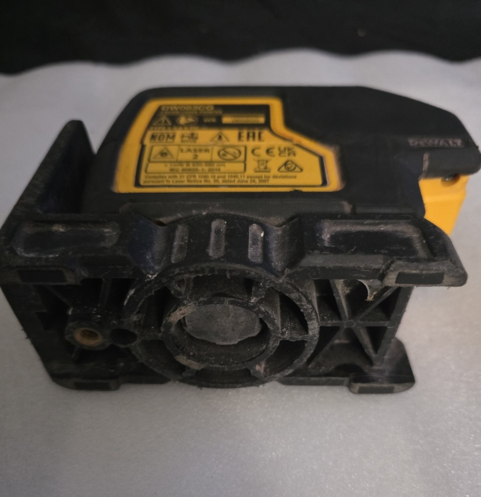 Dewalt Laser Level DW083 Red [ Only Tool ]