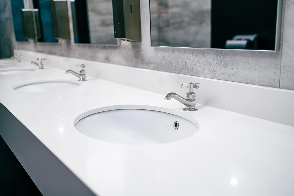 0239-P Single Handle Basin Faucet in Chrome