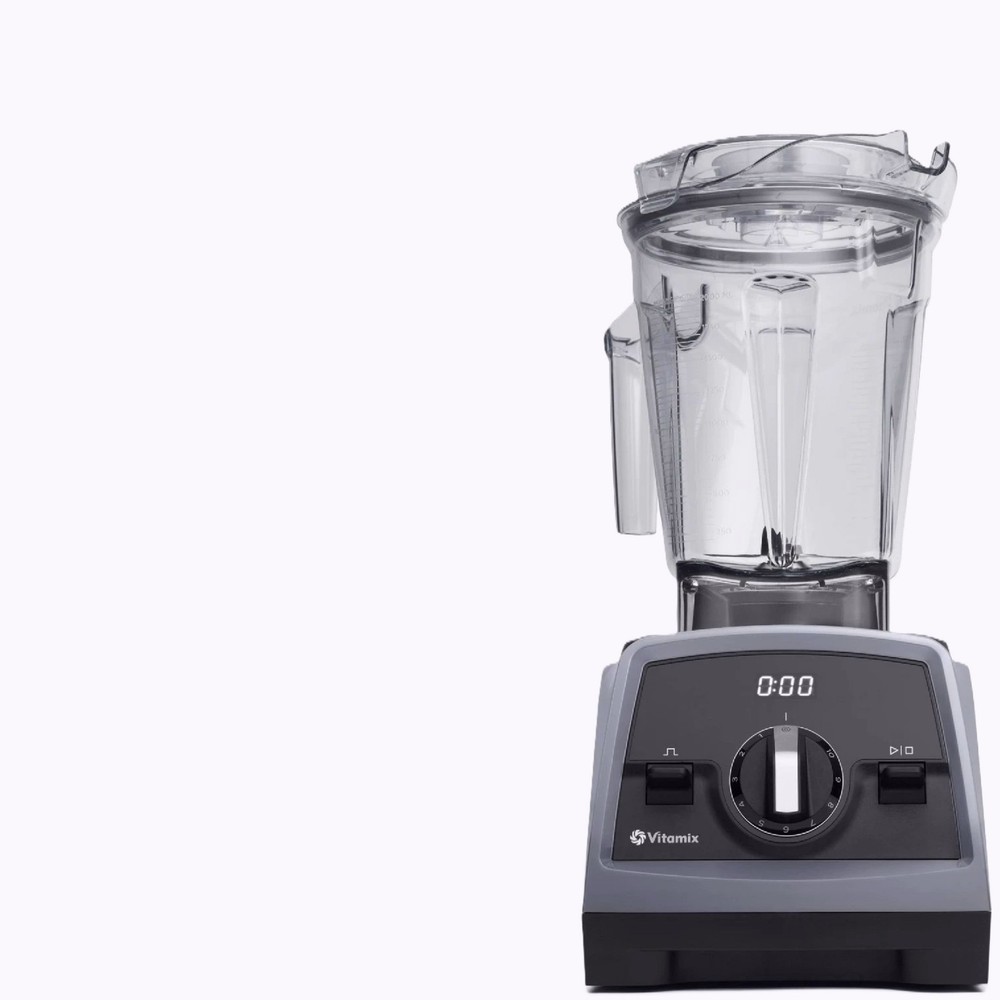 Vitamix Venturist Pro Blender, 64 oz. Low-Profile Container (Slate)