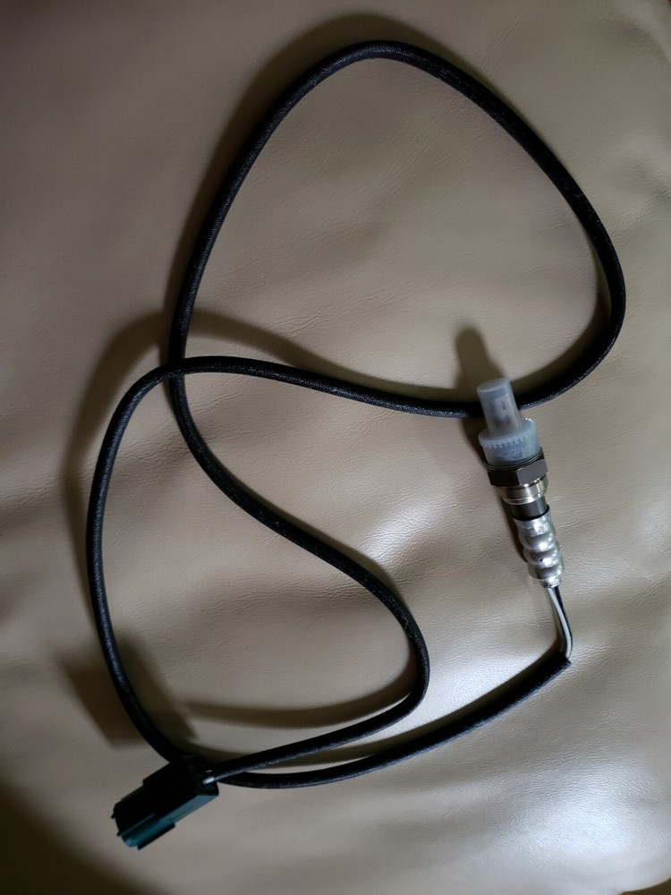 02 oxygen sensor