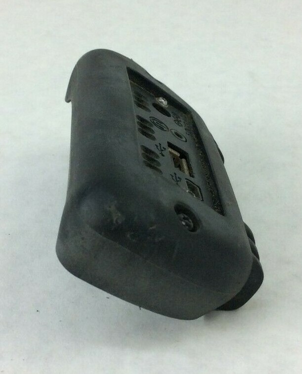 Trimble Spectra TDS Nomad USB Wireless Pin Connection Boot Bottom Module 85736-A