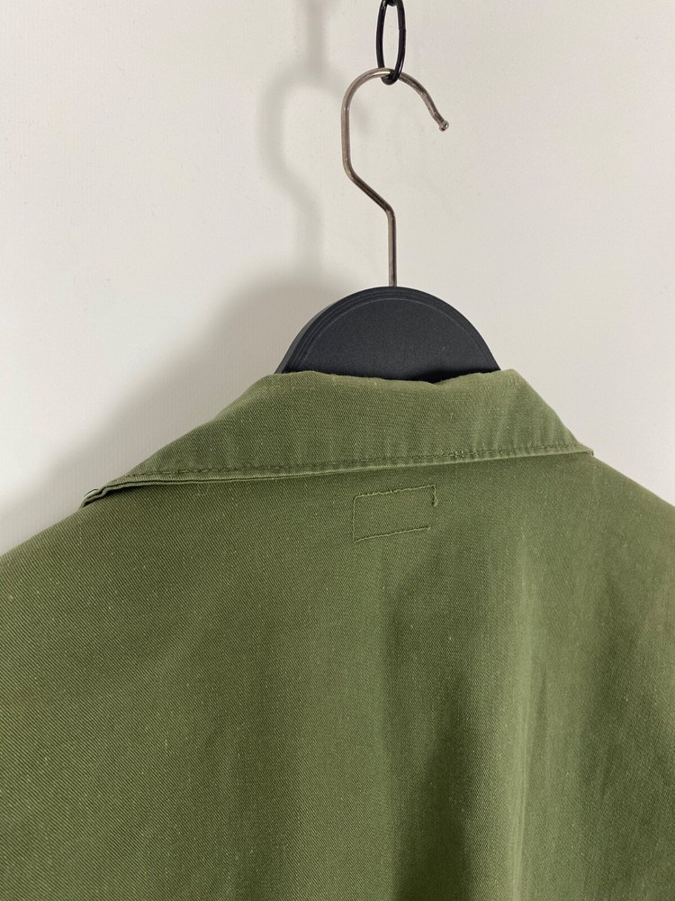 1970s Vintage US Army Shirt