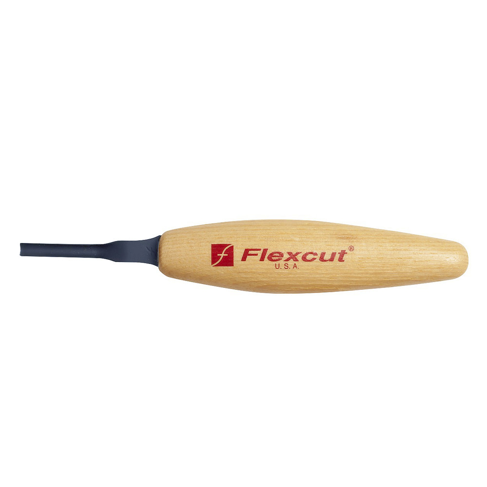 FLEXCUT #MT22 4MM MICRO SWEEP CARVING TOOL