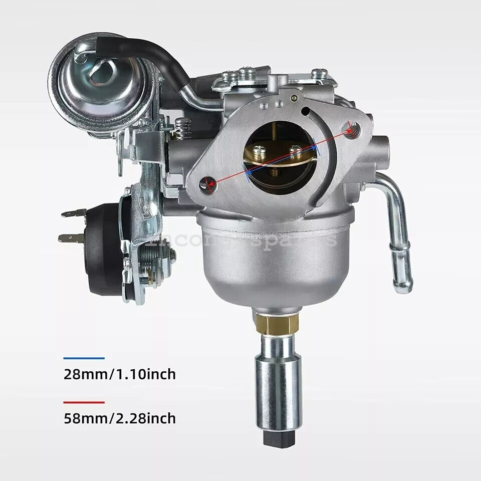 541-0765 Carburetor For Onan 5500 Grand Marquis HGJ Gold generator HGJAA HGJAB