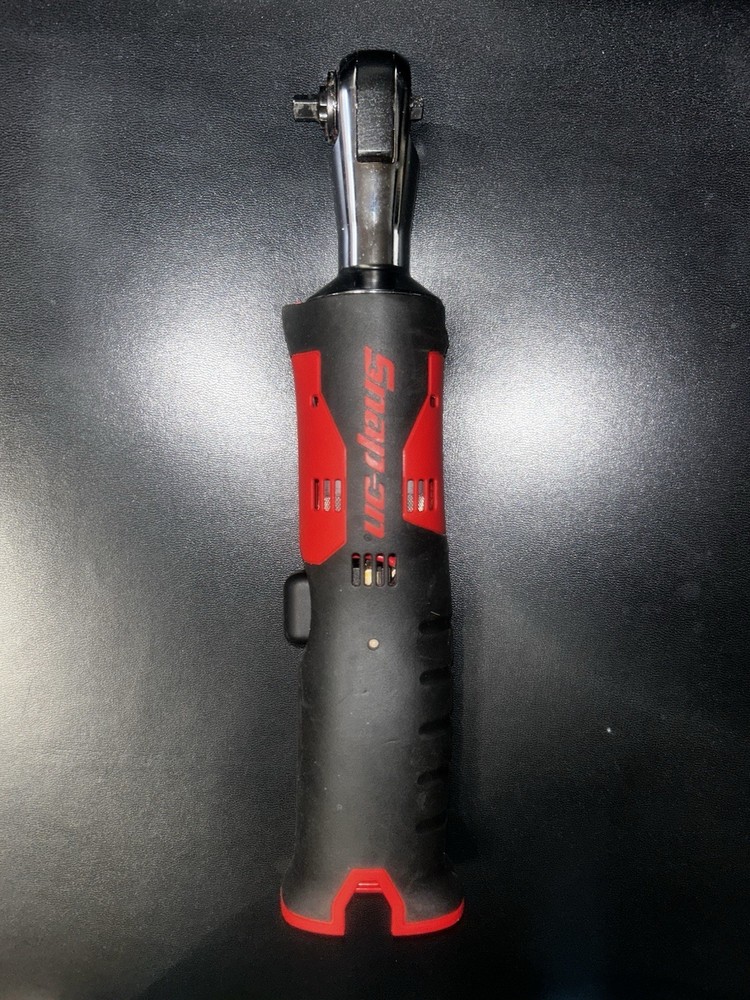Snap-on Tools CTR761C 14.4V 3/8" Drive MicroLithium Cordless Ratchet