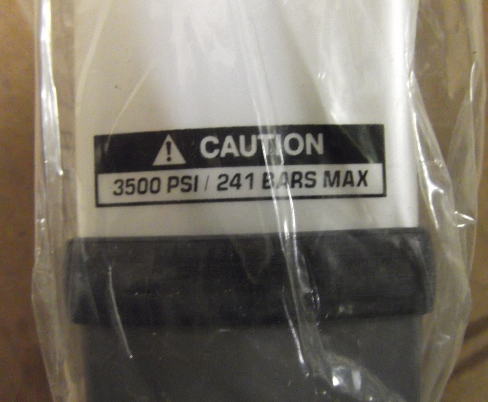 HEDLAND Flowmeter H7058-005 H7058B005