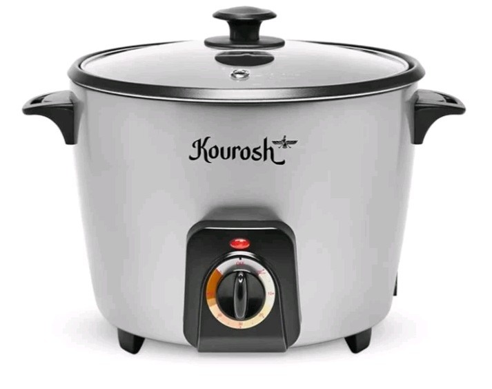 Rice Cooker