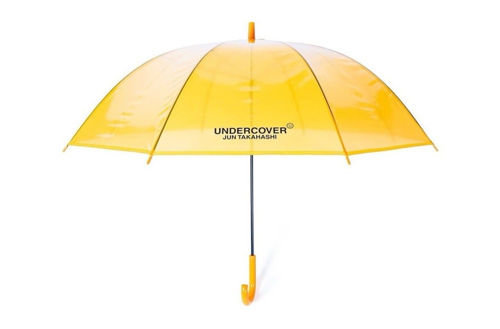UNDERCOVER Jun Takahashi Umbrella Set